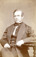 Axel Mörner 1869