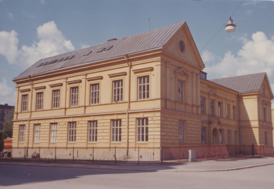 Norra skolan