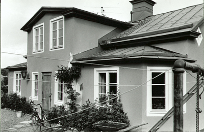 Kvarngatan 12 i Strängnäs, bostadshus