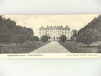 Eriksbergs slott