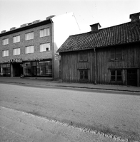 Centrala Nyköping