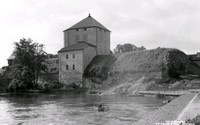 Nyköpingshus 1952