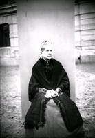 Aurora Charlotta Åkerhielm, 1890-tal