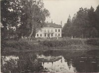 Svärta gård