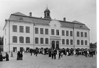 Östra skolan i Nyköping