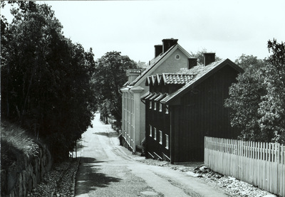 Sturegatan 8  i Strängnäs