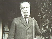 Erik Annell år 1927