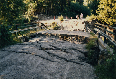 Broras, Sollefteå kommun, 1985