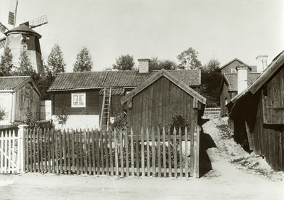 Västerviksgatan 17 i Strängnäs