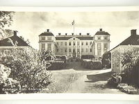 Eriksbergs slott