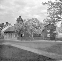 Östra Torget, Nyköping