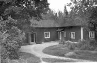 Skiren i Claestorp, Östra Vingåker