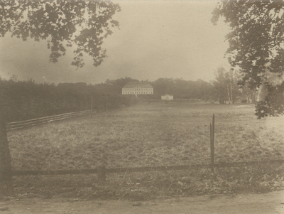 Björksund ca 1920-tal