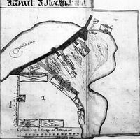 Nyköpings bruk år 1674
