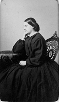 Fru Amalia Hellström, 1870-tal