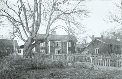 Konrektorsgården  i Strängnäs