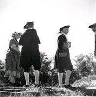 Midsommarspelet 1948