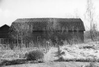 Ändebol, Stora Malms socken