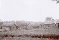 Billstorp i Östra Vingåker, Katrineholm, 1903