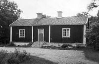 Parhus i Åby