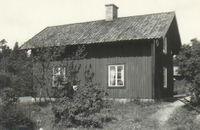 Kojenhov i Åker socken