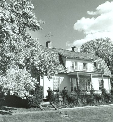 Sturegatan 10  i Strängnäs