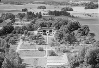 Årby herrgård år 1946