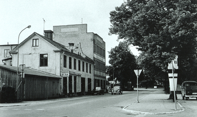 Storgatan 37 i Strängnäs