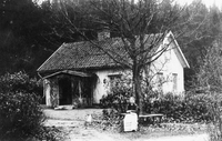 Tyskkrogamor i Dunker, ca 1890-tal