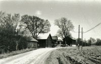 Hannemyra i Fogdö socken, Strängnäs