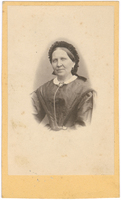 Fru Kristina Dahlbom, 1870-tal