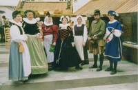 Hertig Karls marknad 1995