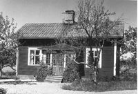 Larslunds gård.
