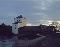 Nyköpingshus 1991