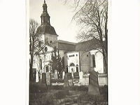 Västra Vingåkers kyrka