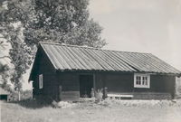 Löpsjötorp vid Jakobsberg  gård, Stora Malm socken