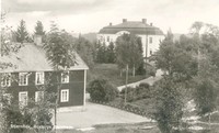 Stjernhov, Boxtorps barnhem.