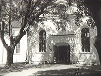 Västra Vingåkers kyrka