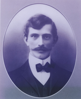 Knut August Sigfrid Jonsson, 1890-tal