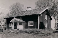 Löpsjötorp vid Jakobsberg gård, Stora Malm socken
