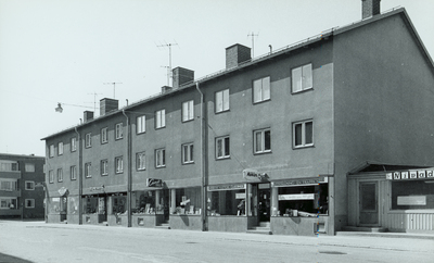 Trädgårdsgatan 24 i Strängnäs