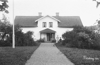 Torsäng, Mellösa socken, 1916