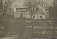 Östra Vingåker kyrka