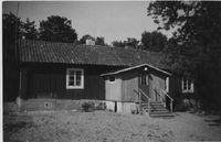 Kynnersberg i Fogdö socken, Strängnäs