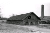 Spånga tegelbruk, 1986