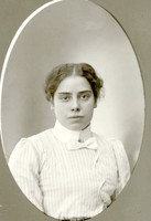 Ragnhild Lindqvist.