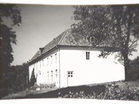 Graneberg i Gryt år 1945