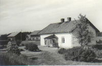 Ytterbo, Tunabergs socken