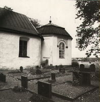 Torsåkers kyrka