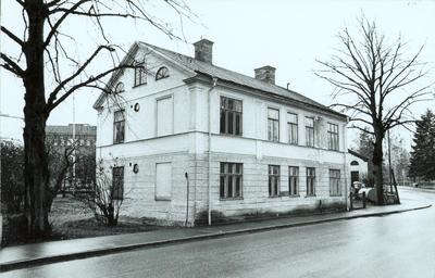 Storgatan 41 i Strängnäs